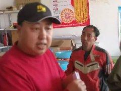 保持打假高壓態(tài)勢，維護公司合法權(quán)益